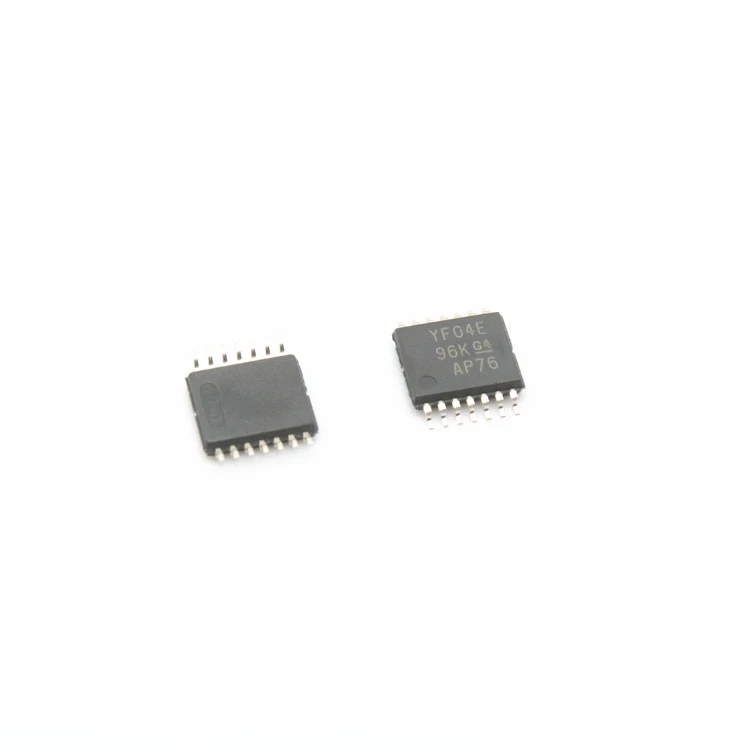

Бесплатная доставка TXS0104EPWR TSSOP14 YF04E 10 шт.