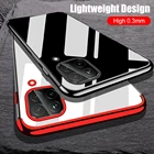 Чехол для телефона, силиконовый для huawei p40 litep30 prop20p10 plushonor 10 lite20 light20s10i8s8x8a8c