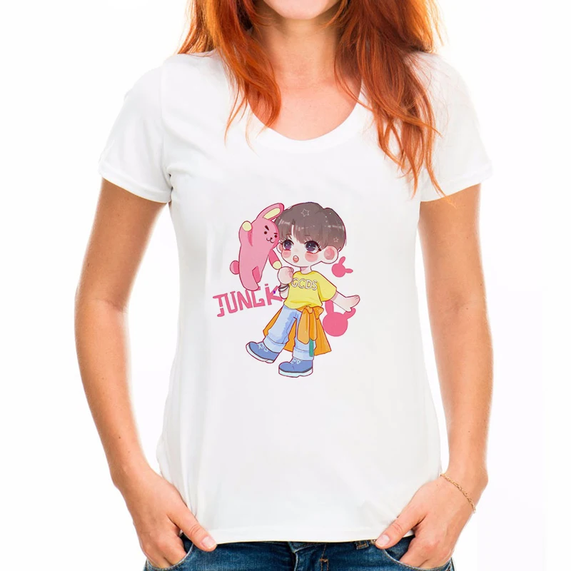 Blusas Femininas женские летние блузки с коротким рукавом v-образным вырезом рубашки
