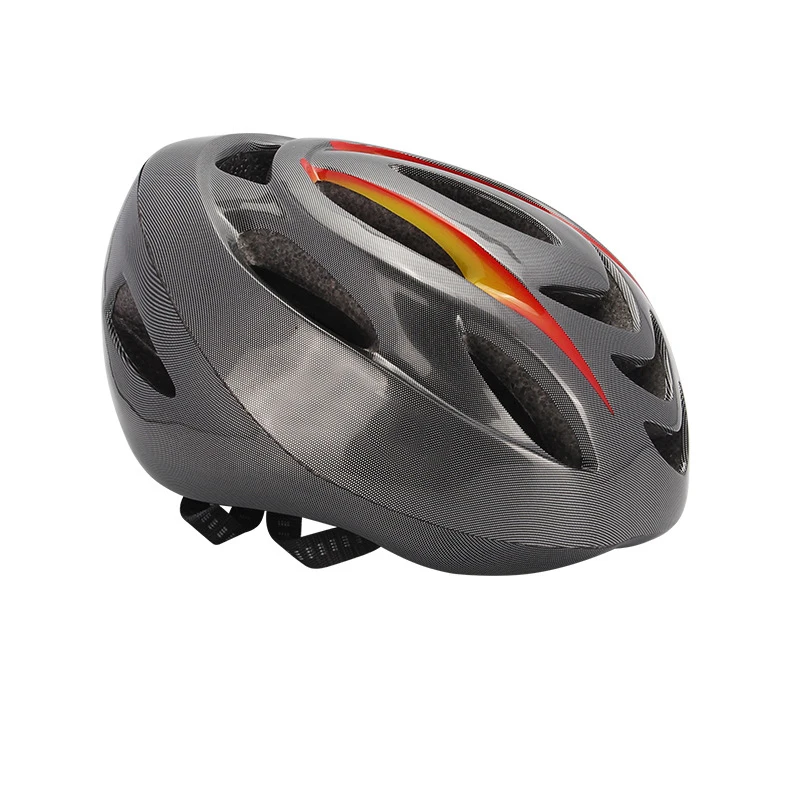 New Smart Bicycle Light Helmet USB Rechargeable Bike with Wireless Steering Turning Signal handlebar Remote Control | Спорт и