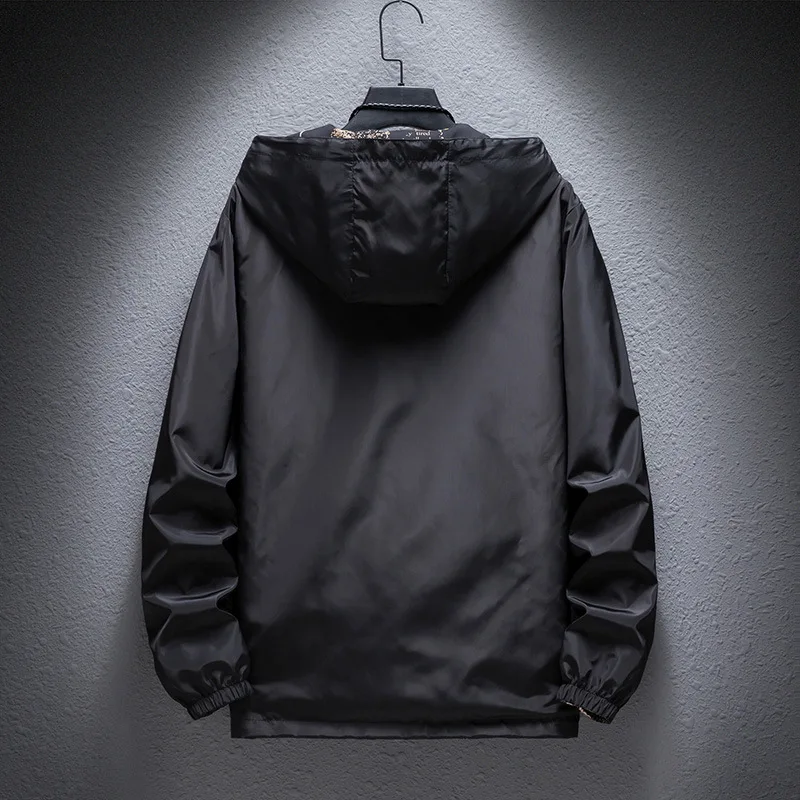 Толстовка мужская камуфляжная повседневная куртка ветровка верхняя одежда