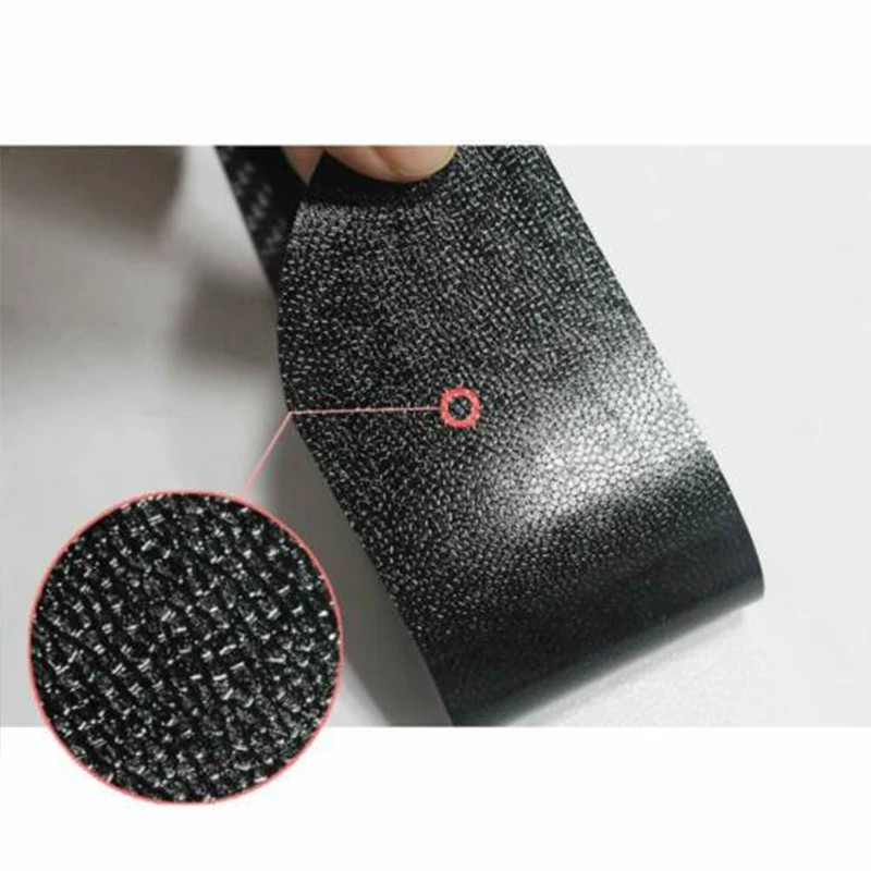 

4Pcs Car Sticker For Hyundai I10 Auto Door Sill Decoration Decal Protector Styling Stickers For Car Accessories