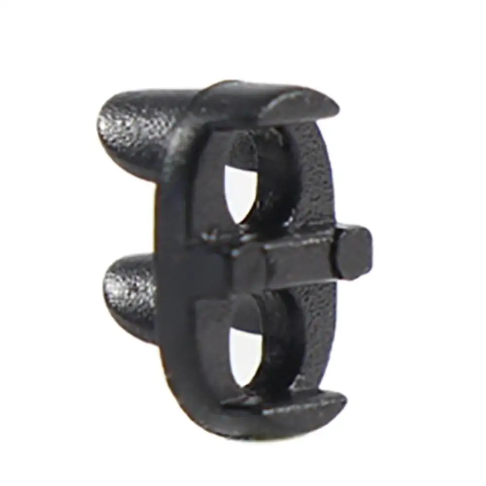 Целевые грани JTD12 со светодиодами для железнодорожного сигнала масштаб N или Z 10