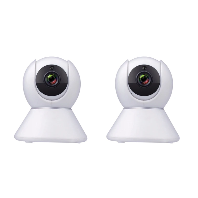 

Tuya Smart 1080P Hd Wifi IP Camera App 1080P HD CCTV Onvif Night Wireless Security Surveillance Video