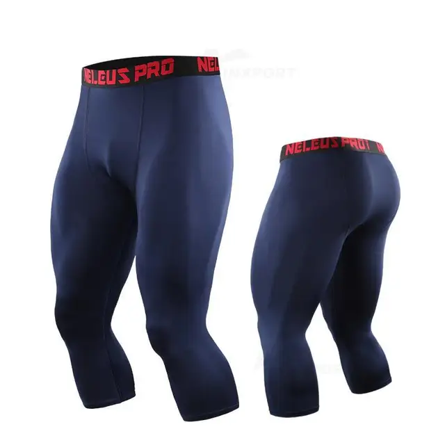 Компрессионные штаны FIXGEAR p2l BS XL