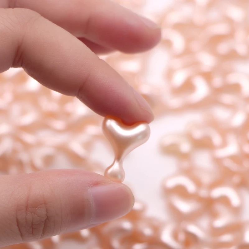 100 шт лососевая капсула с эссенцией Омолаживающая восстанавливающая отбеливание