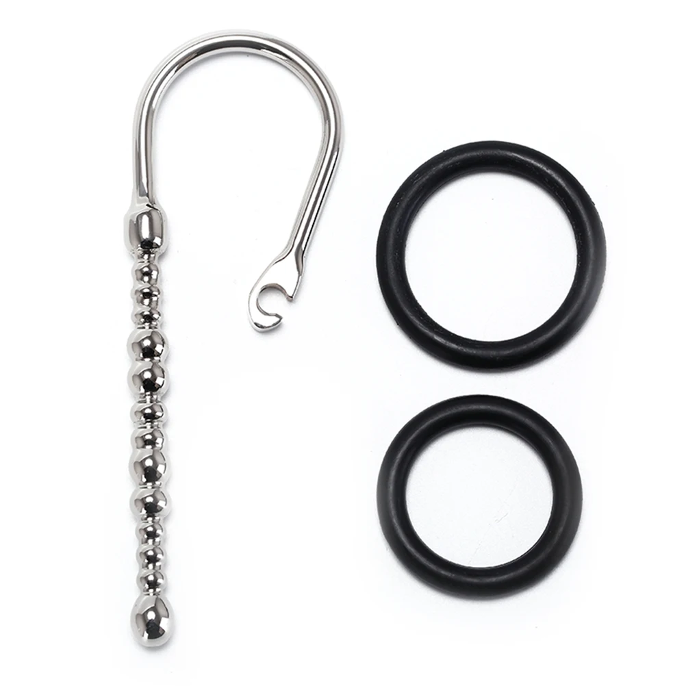 Уретрные расширители катетеры звуковая пробка для пениса секс игрушки мужчин