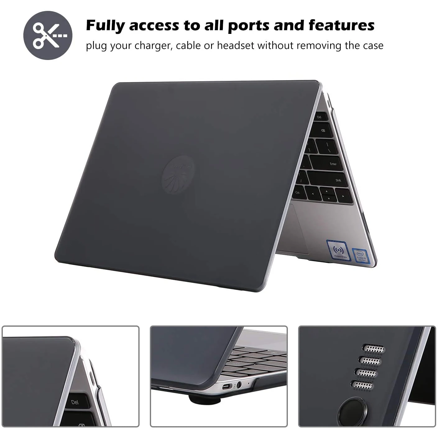 Чехол для Huawei Honor Magicbook Pro 16 1 Жесткий ноутбука 2020 чехол MateBook X 13 14 D14 D15 Magic book 15 |