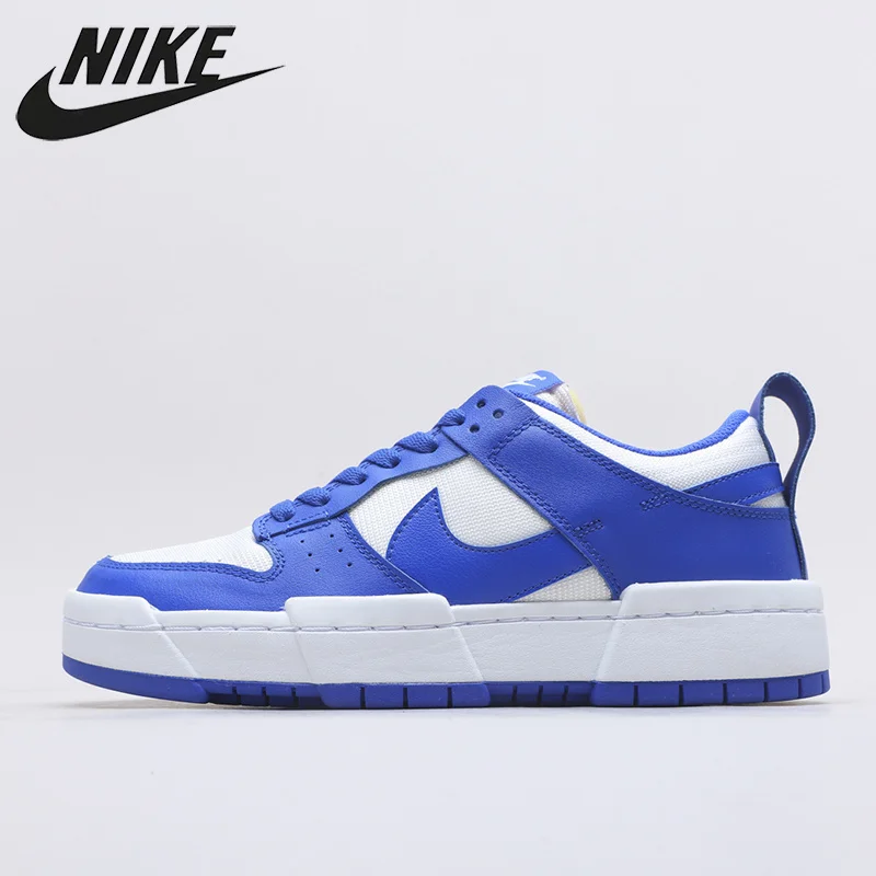 Кроссовки Nike Dunk Low disrupck6654 для мужчин и женщин удобные мужские кроссовки