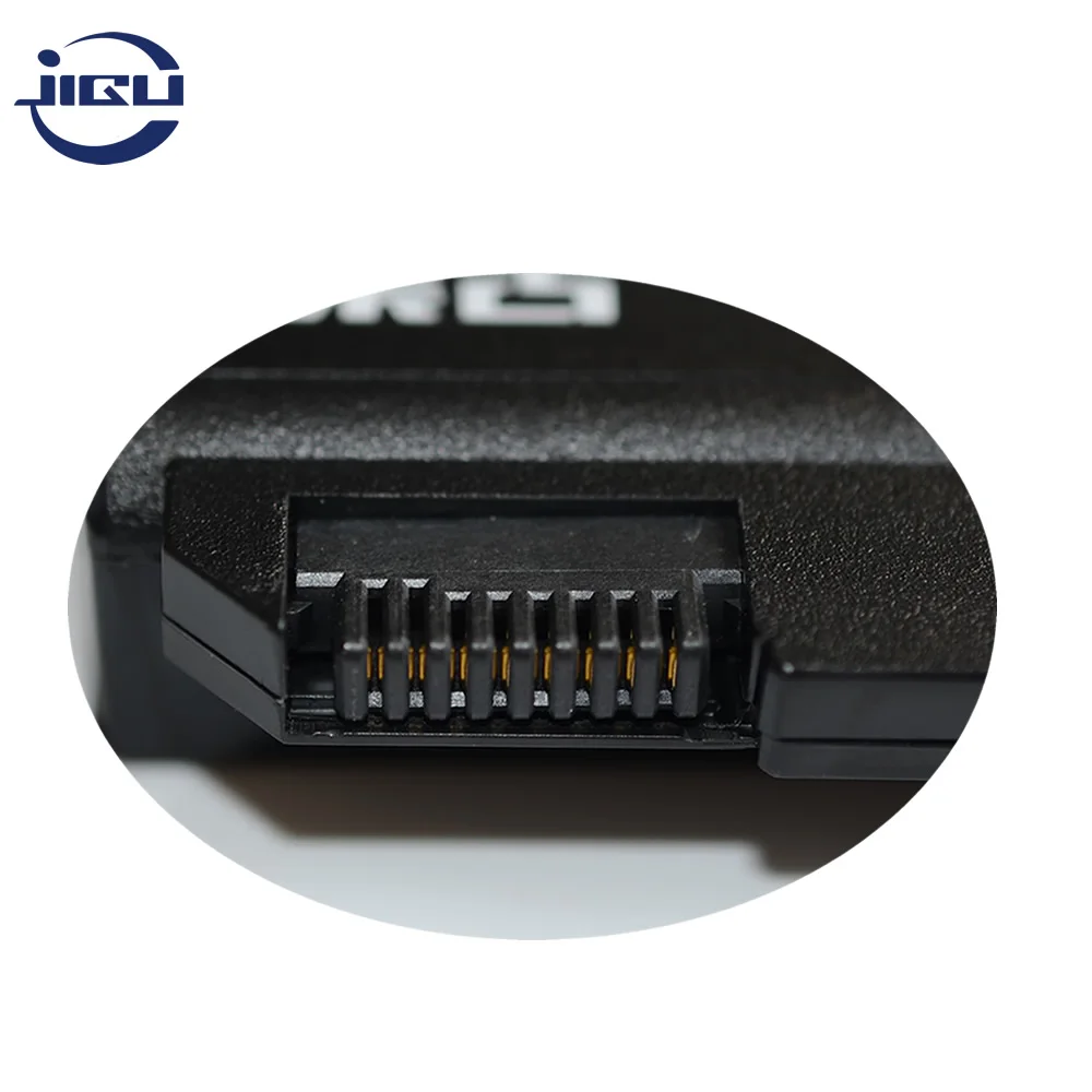 Аккумулятор JIGU для ноутбука HP EliteBook 8530p 8530w 8540p 8540w 8730p 8730w 8740w ProBook 6545b | Компьютеры и