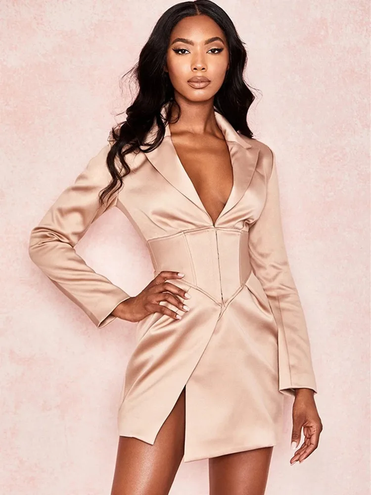 Женский костюм куртка bleiser mujer de moda 2019 blaser feminino Длинный блейзер giubbotto donna marinarki damskie