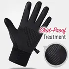 Ветрозащитные велосипедные перчатки, велосипедные перчатки с сенсорным экраном для езды на горном велосипеде, теплые мотоциклетные зимние осенние велосипедные одежда 2021