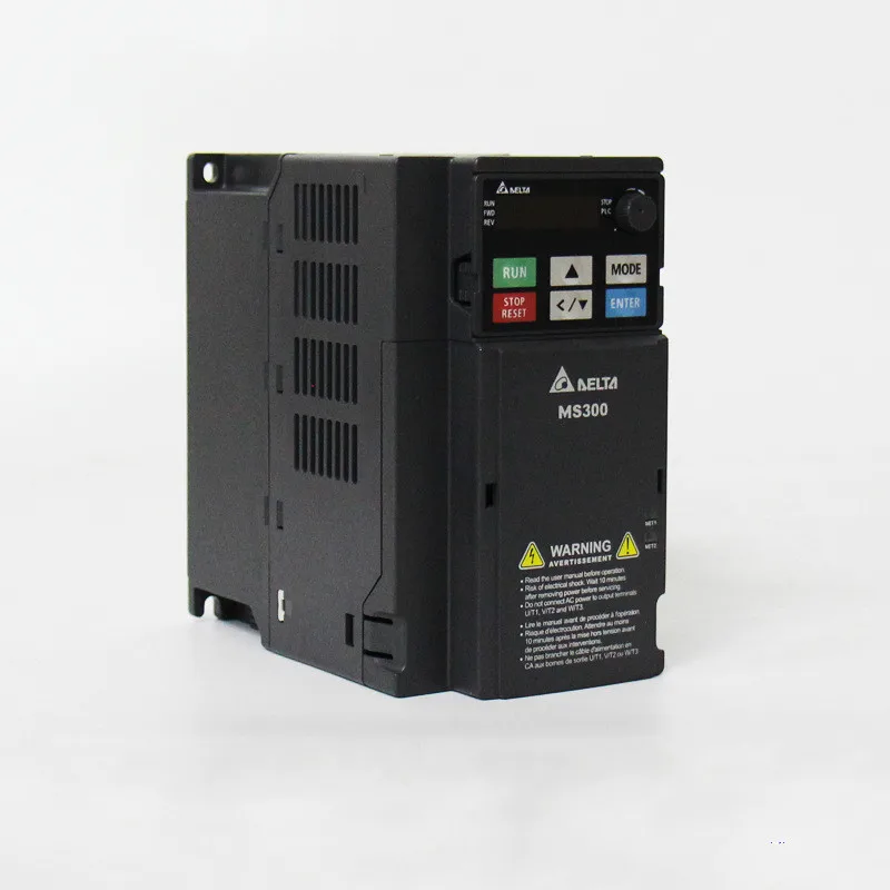 

Brand New & Original Delta/Delta Inverter 1.5kW 220v Vfd7a5ms21ansaa Single-Phase Inverter