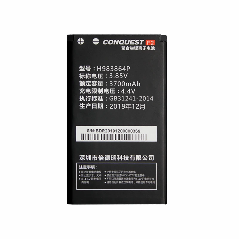 Купить Смартфон Conquest S20 Pro