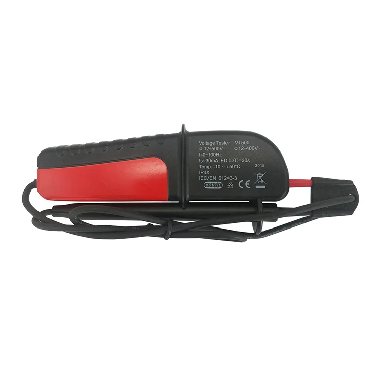 

Hot Sale! Voltage tester pen tester voltage non contact voltage tester