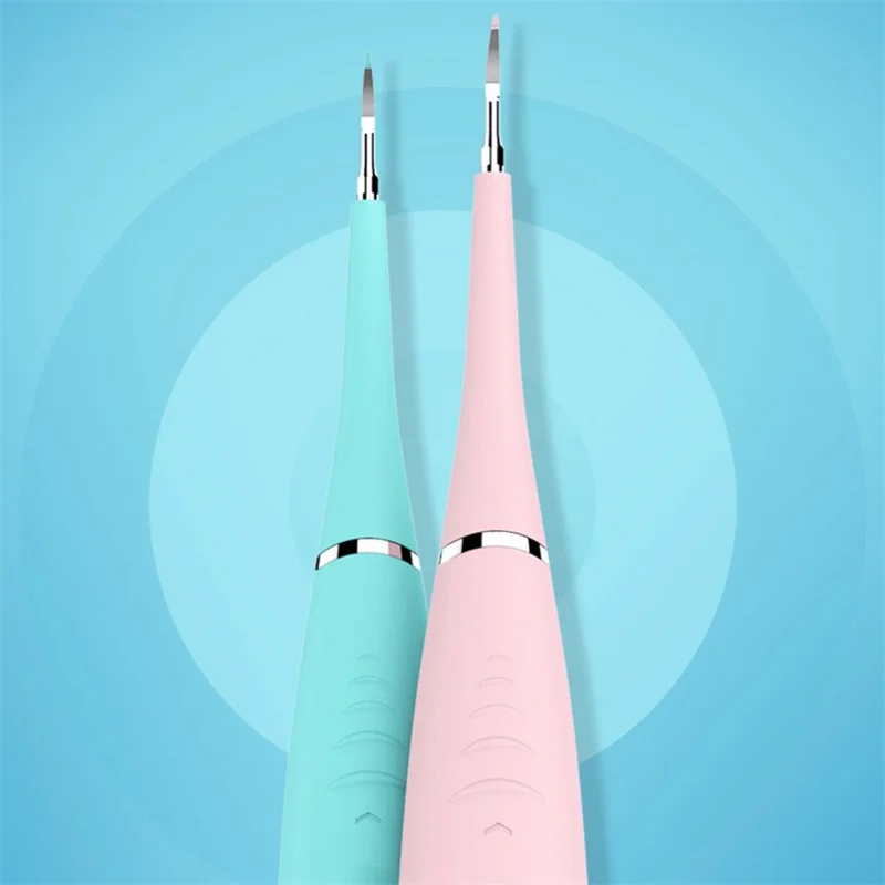 

Household Teeth Cleaning Tartar Cleaning Calculus Tartar Tooth Stain Portable Electric Tooth Cleaner Calculus Remover