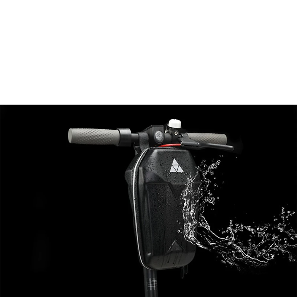 

5L/4L/3L/2L/1L Waterproof Electric Scooter Front Hanging Bag for Xiaomi Mijia M365 Bicycle Skateboard Handing Equipment