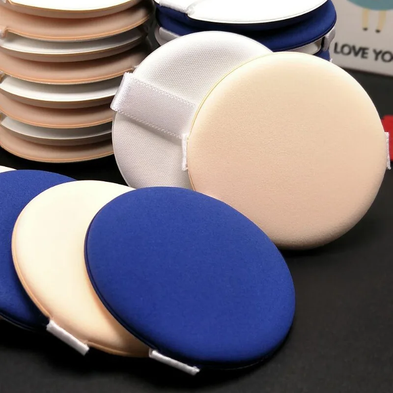 Factory direct sales non-latex air cushion + pu puff |