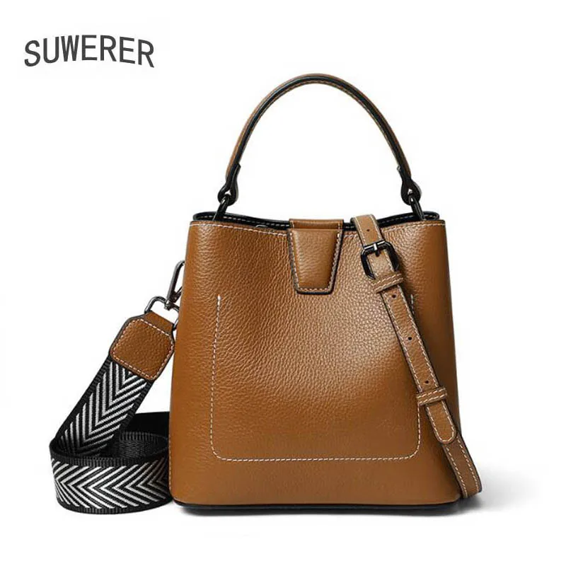 Новые женские сумки из натуральной кожи роскошные дизайнерские кожаные через