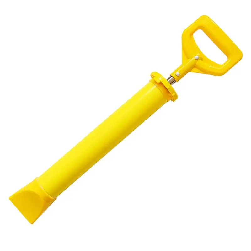 

Flat Caulking Pump Stainless Steel Cement Grouting Pump Sprayer Flat Nozzles Grout Filling Caulking Construction Tools