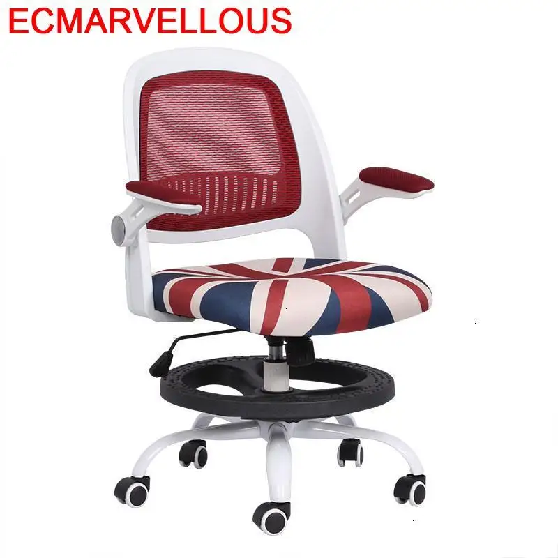 Табурет Mueble табурет Infantiles стол для Silla Infantil Meuble Chaise Enfant регулируемая детская