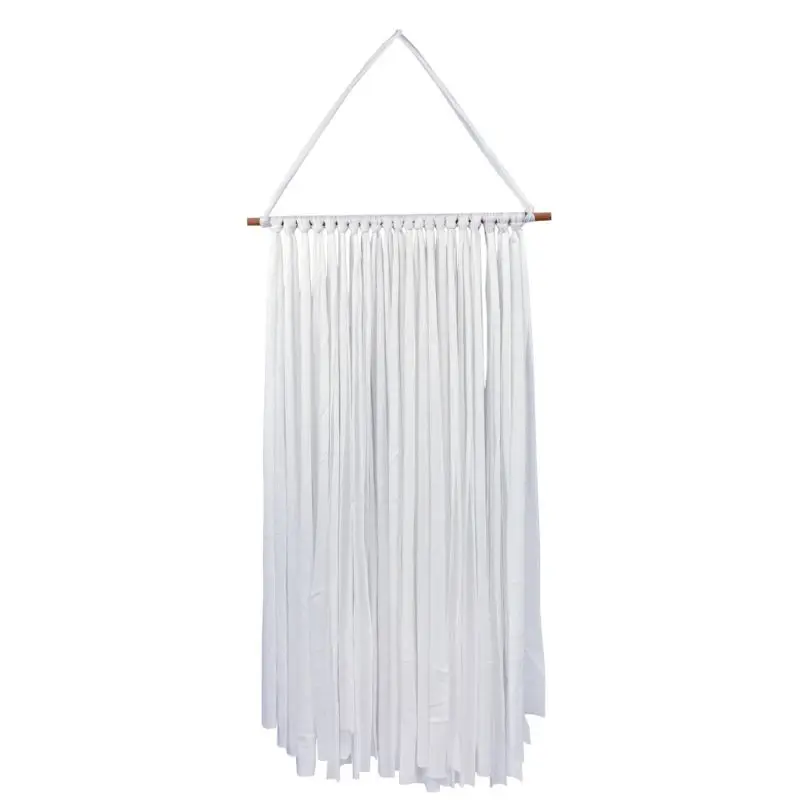 

Girls' Hair Bows Storage Belt Barrette Hairband Organizer Kids Rainbow Color Hair Clips Hair Holder DIY Hair Accessories