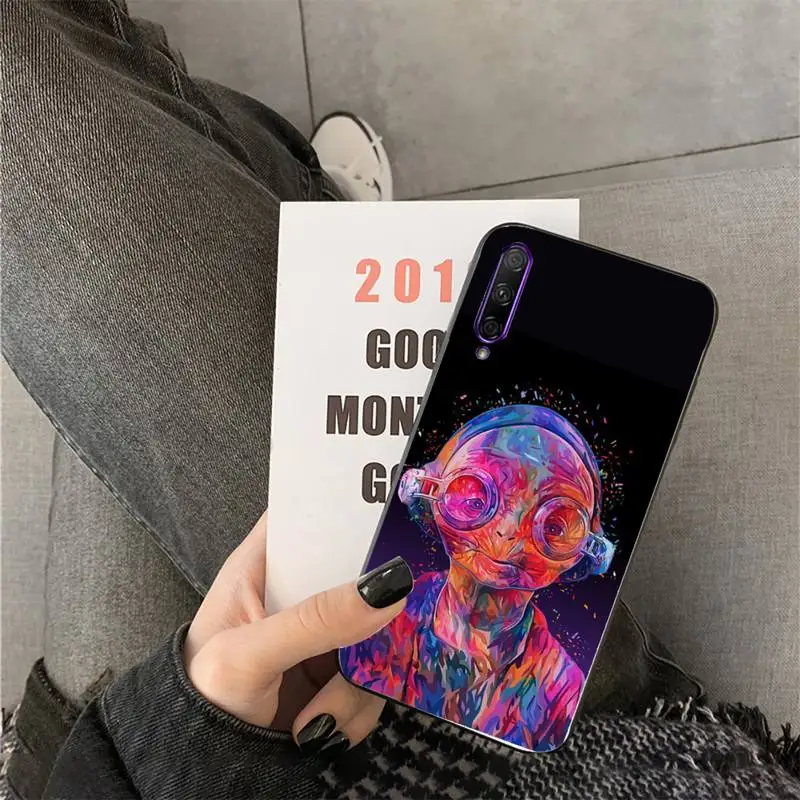

Stars Wars watercolor Phone Case For Huawei Y6 7prime 9prime Y5 2019 Y5 Y6Prime 2018 Nova 3E mate10 20lite 20Pro funda case