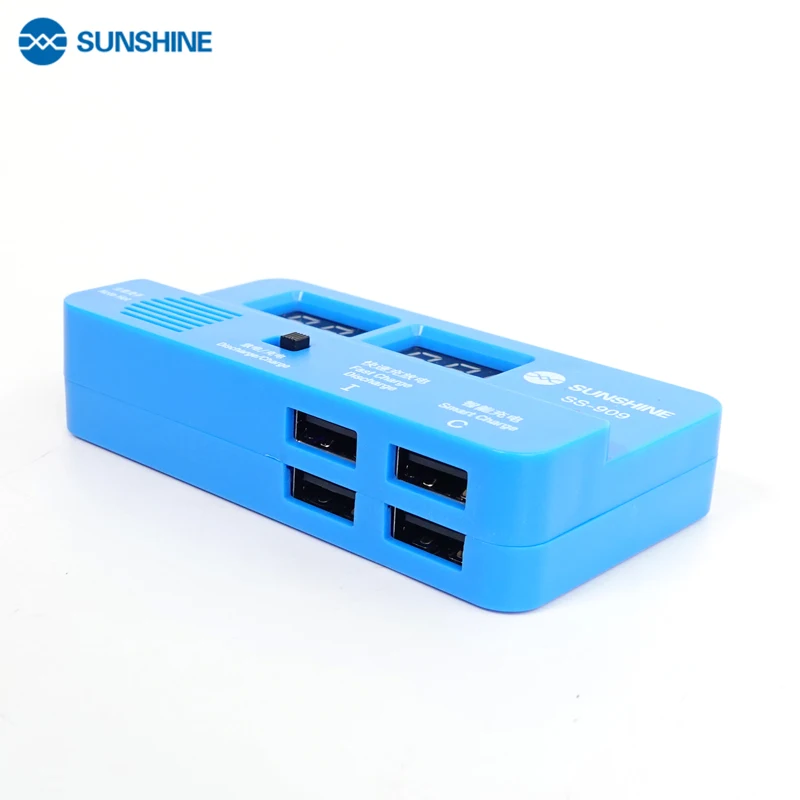 Стандартная плата для активации аккумулятора быстрая зарядка USB-кабель iPhone8/8p/x