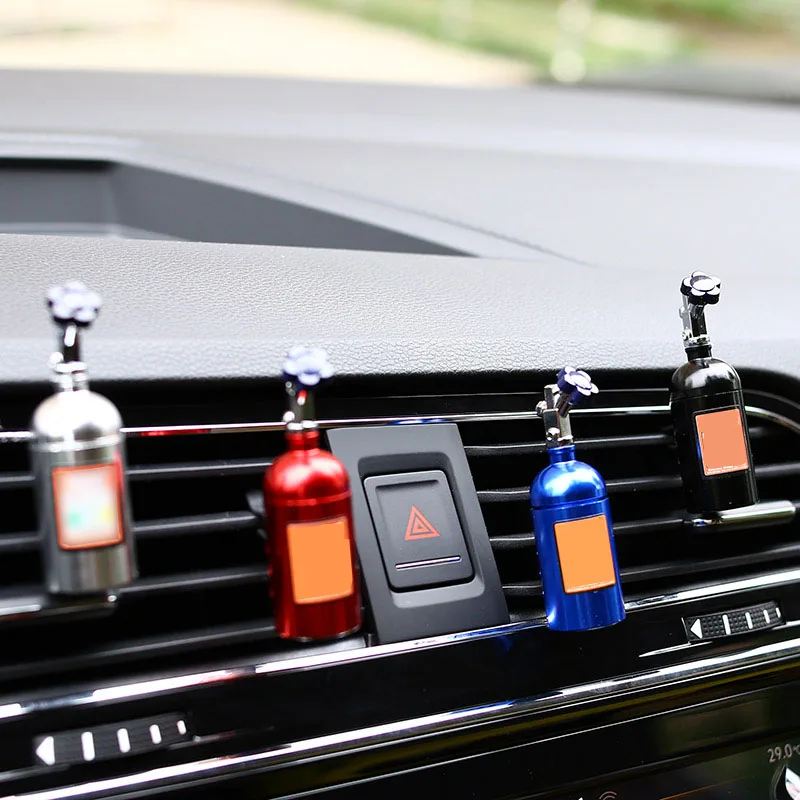 

JDM Car Auto Parts Air Freshener Perfume Solid Refill Brake Intercooler Engine Cover TIre Wheel Rim(No Box)