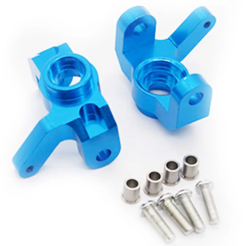 Алюминиевая Ступица рулевого колеса (L/R) 0005 корпус портального привода передняя