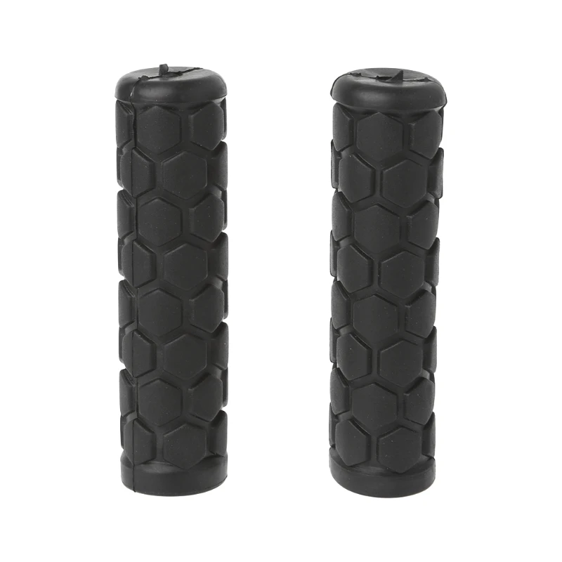 

Bicycle Grips For Children Bike Handlebar Rubber Mountain Bike Anti Slip Cycling