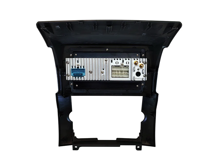 Allways Автомобильный мультимедийный экран 9 дюймов Android 0 Восьмиядерный 2 Гб ОЗУ 32