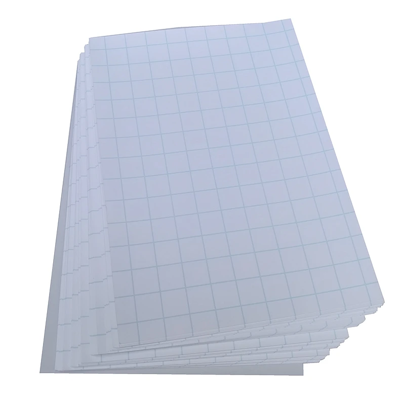 Термоштамповочная бумага A4 термобумага из темного светильник химического