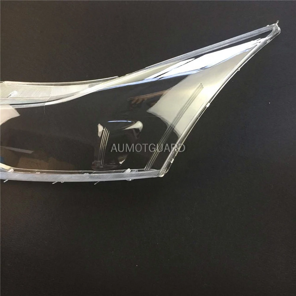 Новая Автомобильная фара для Chevrolet Cruze 2008 2009 2010 2011 2012 2013 2014|Корпус| |
