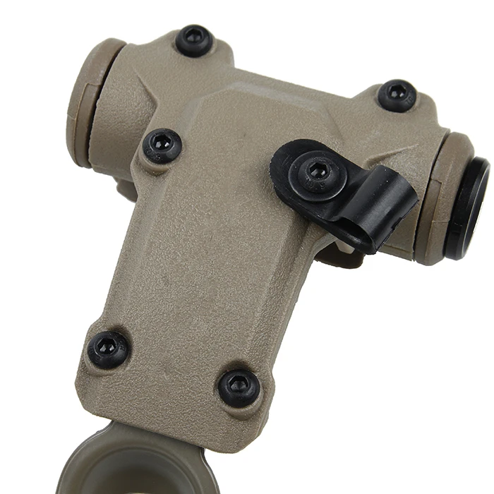 2 шт./лот TMC3199 RACS pecial Ограниченная серия для тактических шумоподавляющих