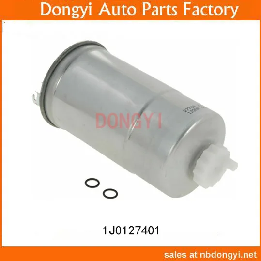 

Fuel Filter OEM 1J0127401