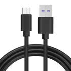 USB-кабель для быстрой зарядки, 5 А, 0,2512 м, для Samsung S20, S9, S8, Xiaomi, Huawei P30 Pro, быстрая зарядка, мобильный телефон