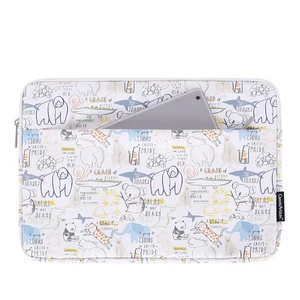 notebook case bag 13 inch shockproof 11 12 13 3 14 15 15 6 inch laptop sleeve bag for macbook air m1 pro16 dell asus lenovo hp free global shipping