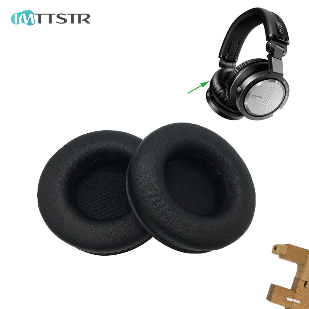 

Sleeve for Philips A3PRO Professional DJ Headphones Replacement Ear Pads Foam Cushion Cover Earpads Pillow A3 PRO
