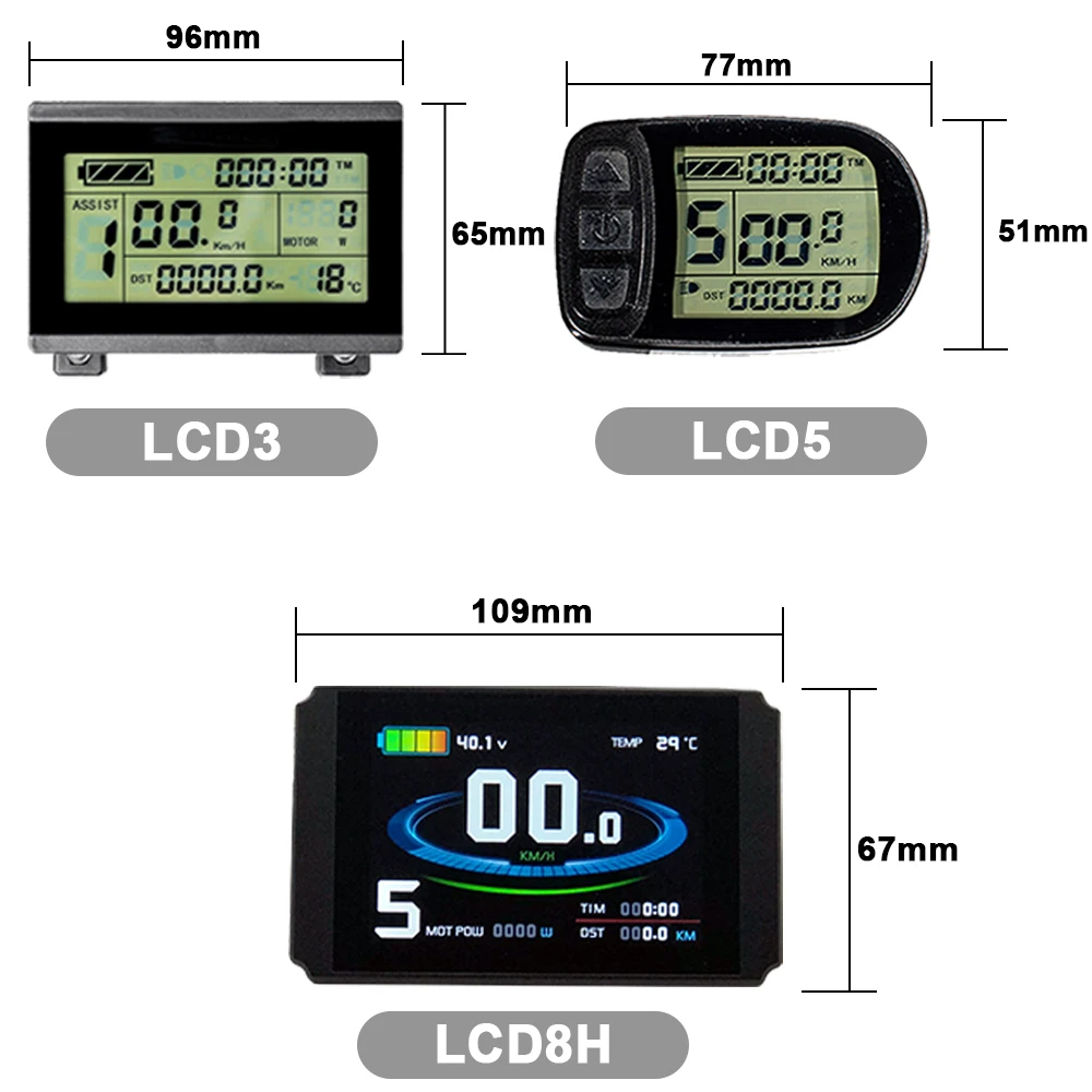 48V1500W Электрический велосипед задний безщеточный мотор для центрального