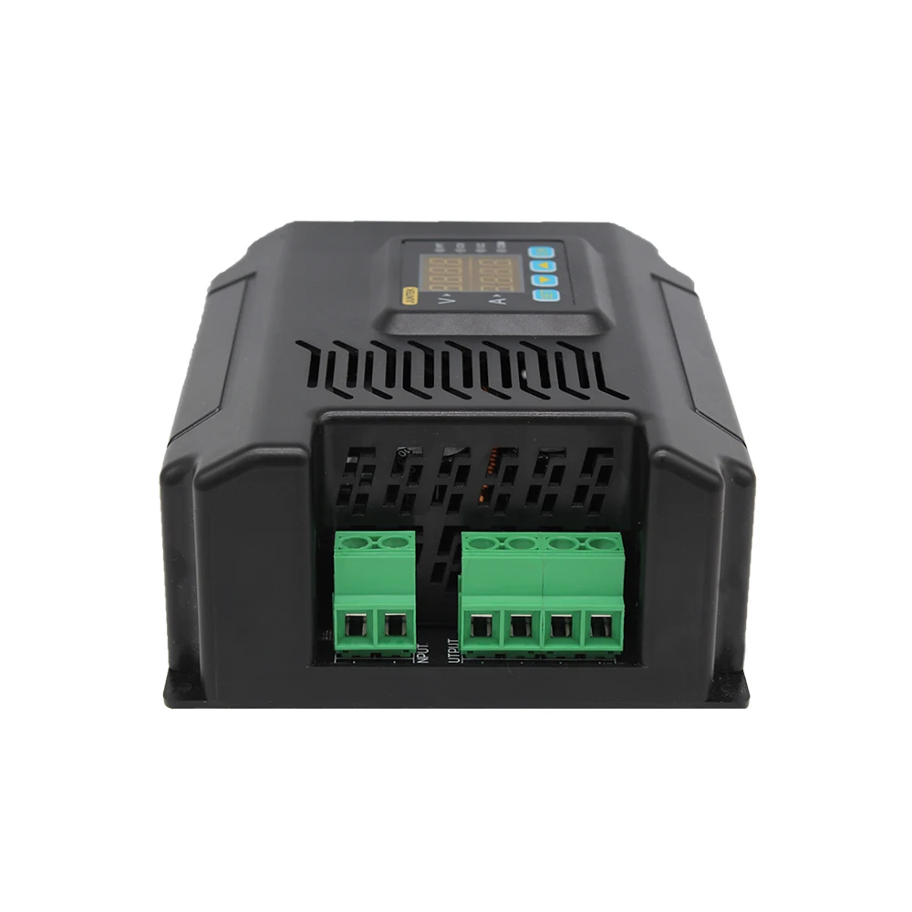 JUNTEK DPM8650 60V50A вольтметр DC регулятор напряжения постоянный ток источник питания