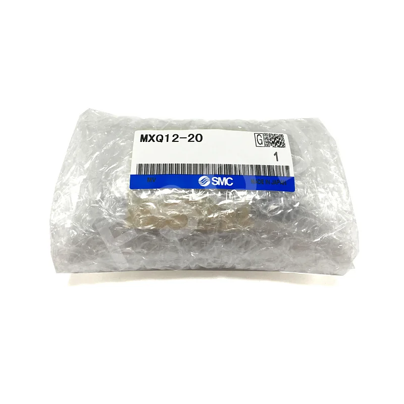 MXQ12-50AT 75AT 100AT MXQ12-50AS 75AS 100AS FSQD SMC Воздушный цилиндр пневматический компонент серия MXQ
