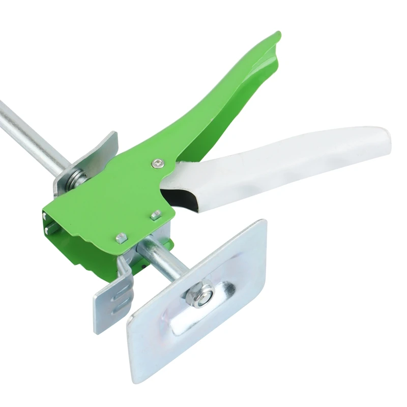 

Tile Positioner, Riser, Floor Wall Tile, Positioning Leveler, 440mm Adjustable Height Adjuster
