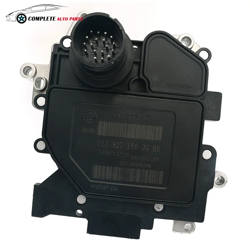 01J 01J927156HT CVT управление трансмиссией пластина модуля TCU TCM с продукцией Подходит
