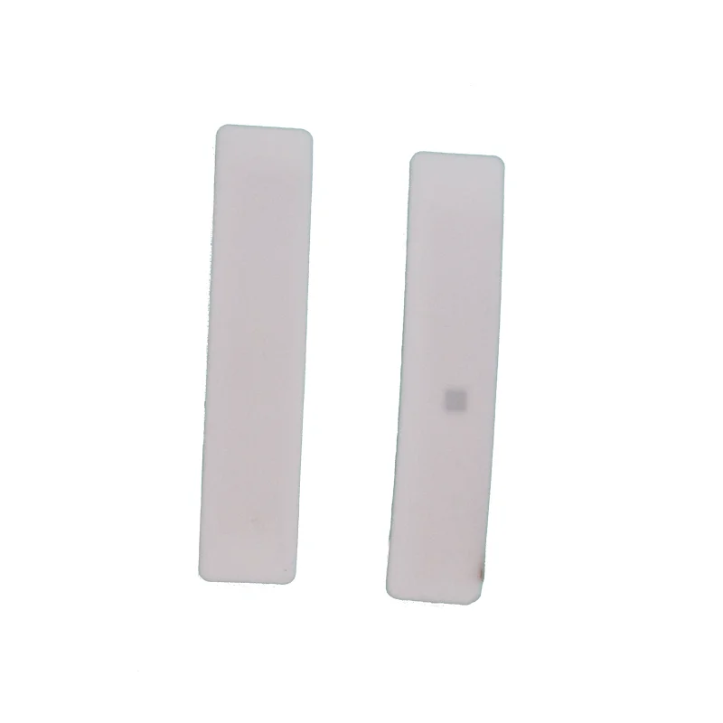 

Durable Washable UHF 860~960Mhz Silicone RFID Tag For Textile Management