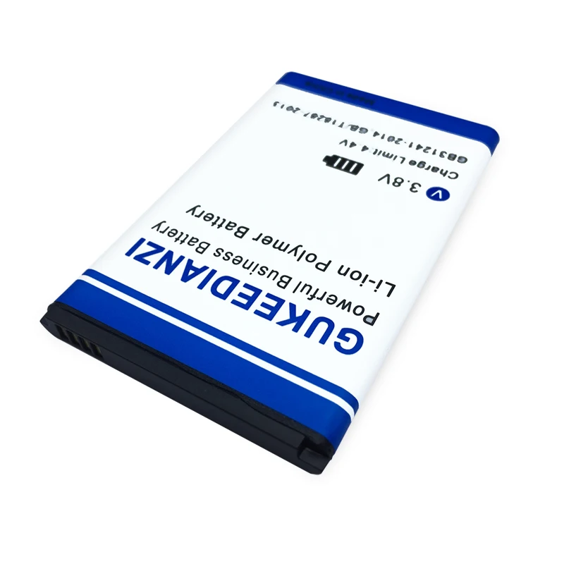 

BN-02 100% New 3200mAh Li-ion Battery For Nokia XL 4G RM-1061 RM 1061 RM-1030 RM-1042 Lithium Polymer Batteries Bateria