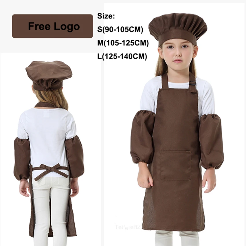 12 цветов свободный логотип необычная форма повара косплей костюмы на Хэллоуин