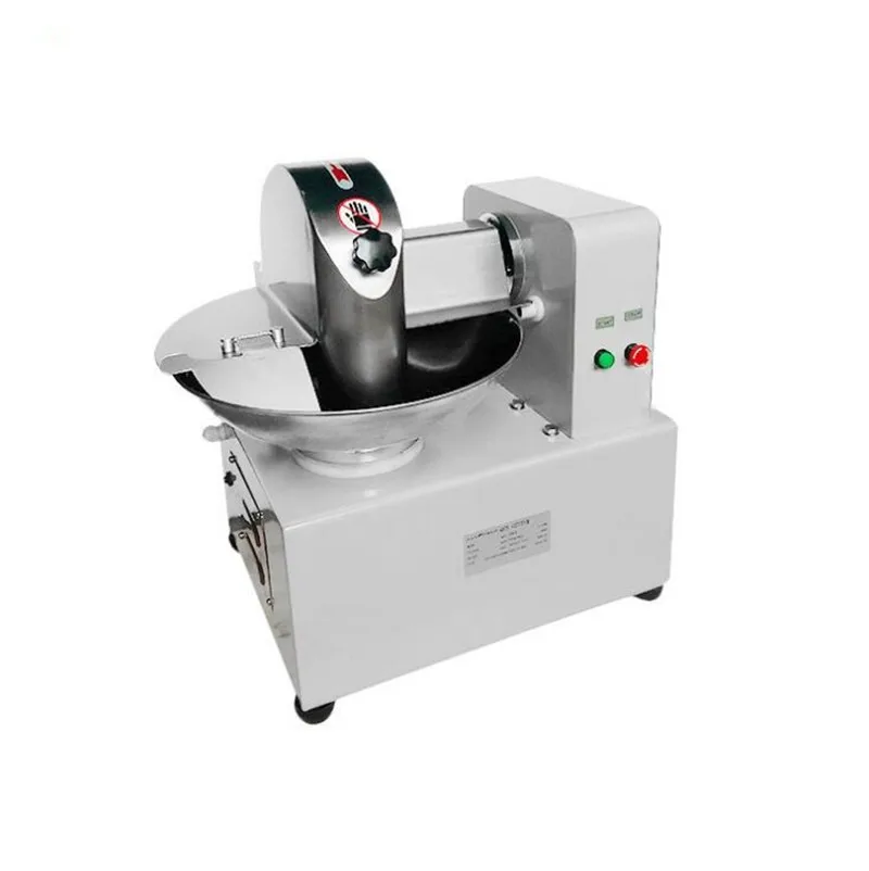 Мульти-функциональный 5L/8L небольшой Нержавеющая сталь мясорубка машина для