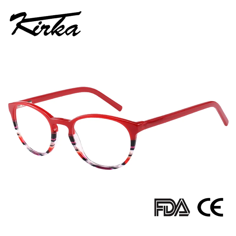 Женская оправа для очков SASAMIA весенние петли медицинские оптические очки в