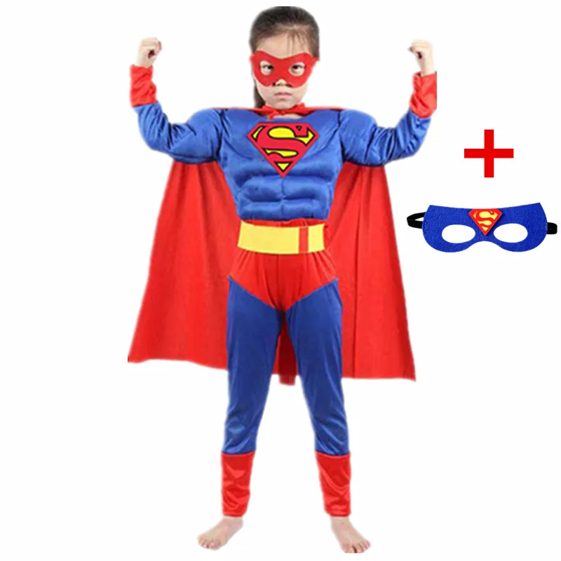 От 4 до 12 лет Детские карнавальные костюмы вечерние Наряжаться Классические